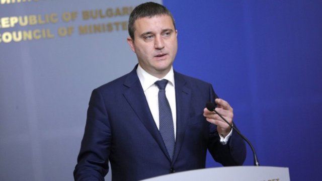 <p>
	Владислав Горанов. <em>Снимка: Архив БТА</em></p>
