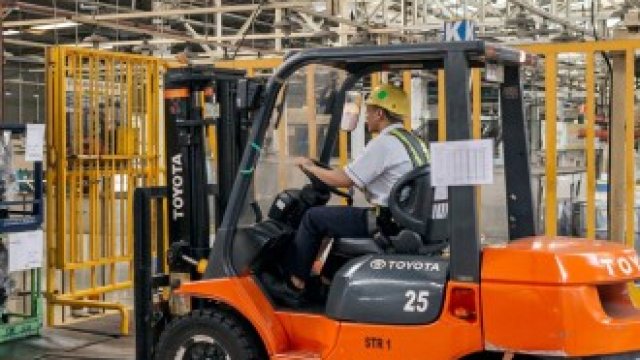 <p>
	<em>Снимка: Muhammad Fadli/Bloomberg</em></p>
