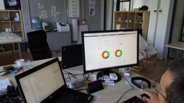 <p>
	<em>Снимка:&nbsp;Analytics for everyone</em></p>
