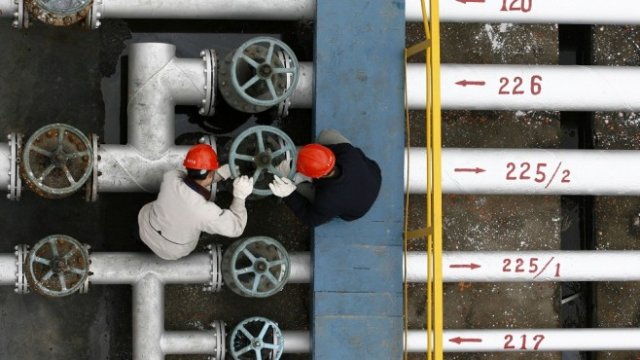 <p>
	<em>Снимка: Архив Ройтерс</em></p>
