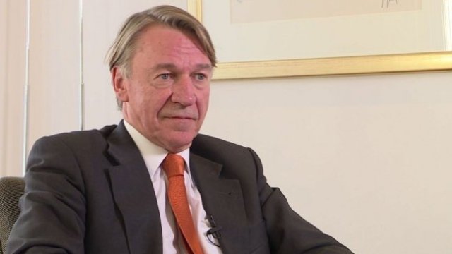 <p>
	<em>Снимка: Bloomberg TV Bulgaria</em></p>
