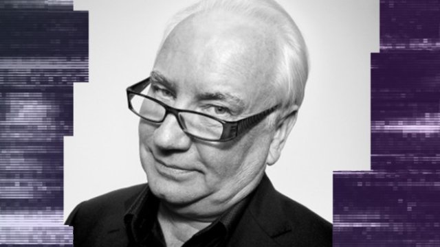 Световноизвестният футурист Рей Хамънд с изложение по време на TNBT 2018