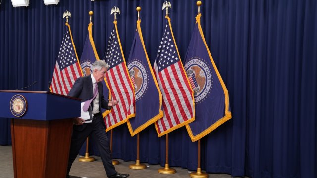 Снимка: Bloomberg LP