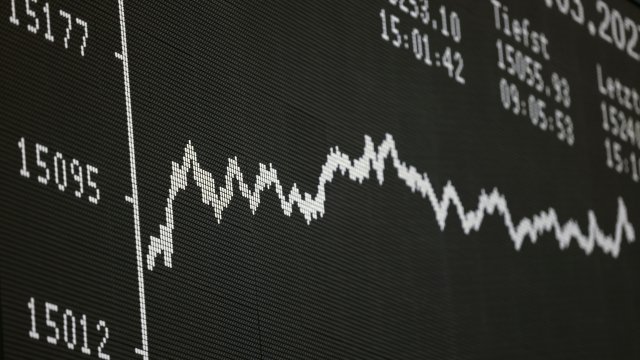 Снимка: Alex Kraus/Bloomberg