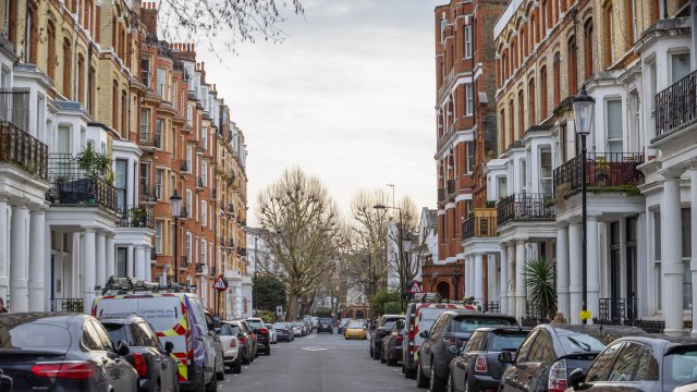 Снимка: Bloomberg LP