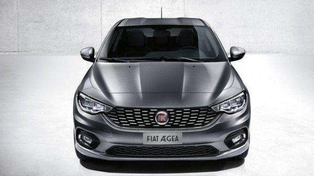Прилича ли новият Fiat Aegea на мебелите IKEA