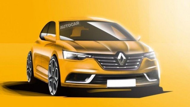 <p>
	<em>*Неофициално изображение: Autocar</em></p>
<div>
	&nbsp;</div>
