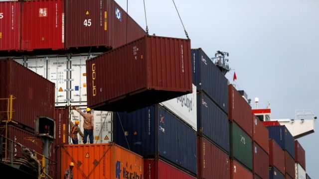 <p>
	Снимка: Ройтерс</p>
