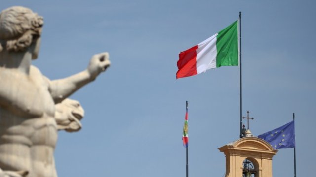 <p>
	Снимка: Ройтерс</p>
