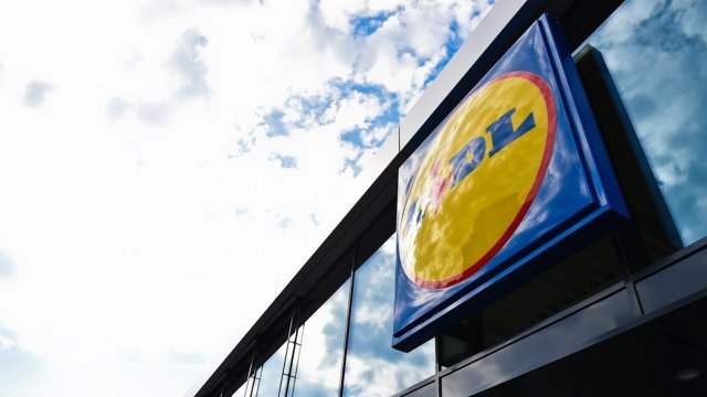 Снимка: Lidl