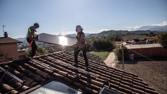 Снимка: Bloomberg L.P.