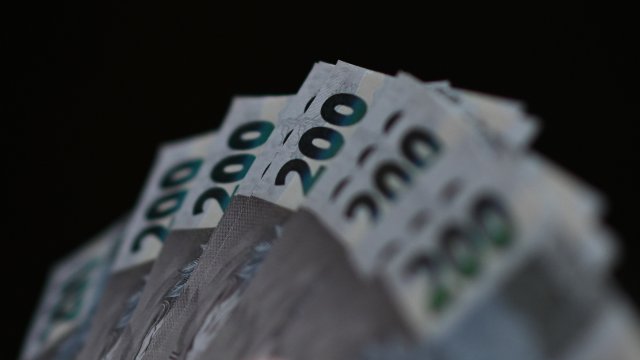 Снимка: Bloomberg