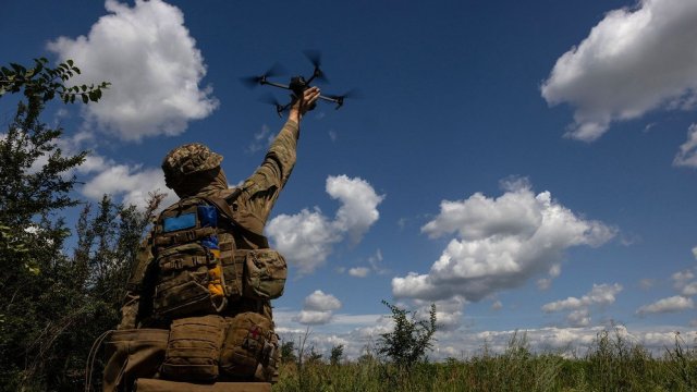 Снимка: Bloomberg LP