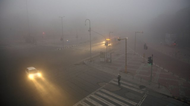 Снимка: Bloomberg L.P.