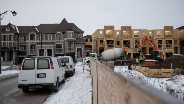 Снимка: Bloomberg L.P.