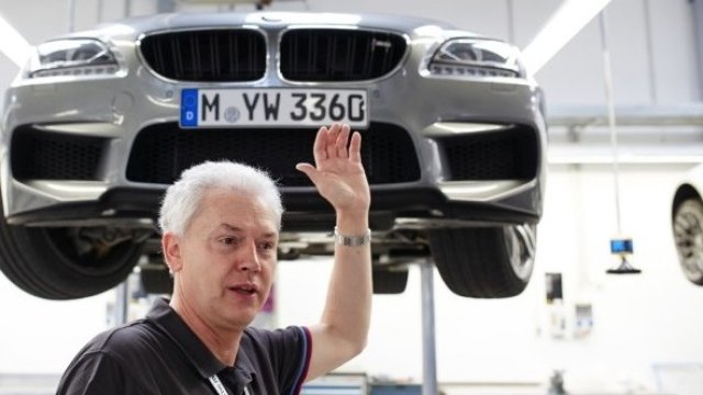 <p>
	<em>Снимка: Bmwblog</em></p>
