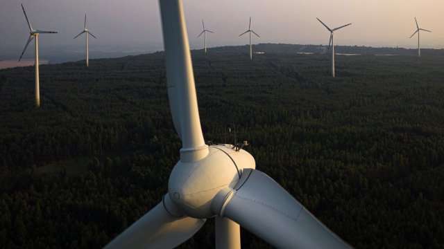 Снимка: Bloomberg