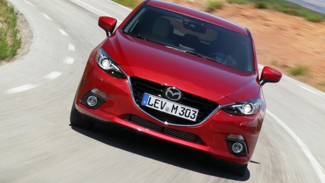 <p>
	<em>Снимки: Mazda</em></p>
