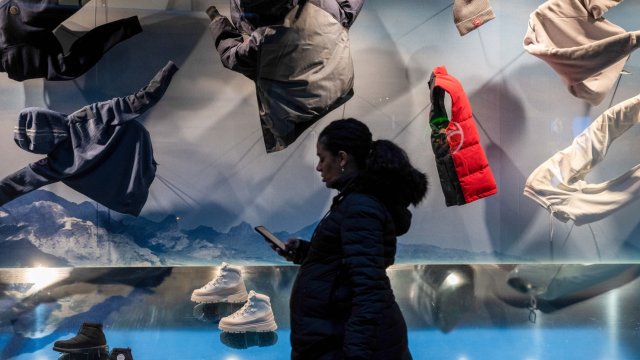 Снимка: Bloomberg L.P.