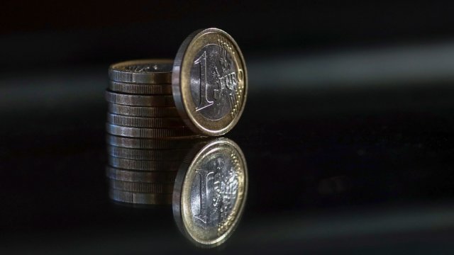 Снимка: Alessia Pierdomenico/Bloomberg