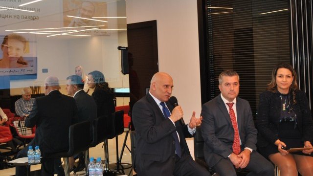 <p>
	<em>Снимка:&nbsp;УниКредит Булбанк</em></p>
