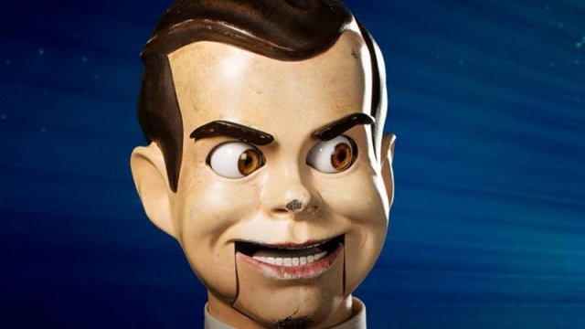 <p>
	<em>Снимка: Goosebumps Facebook page</em></p>
