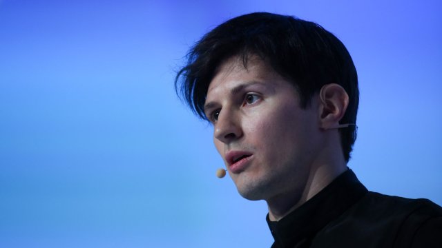 Снимка: Bloomberg LP