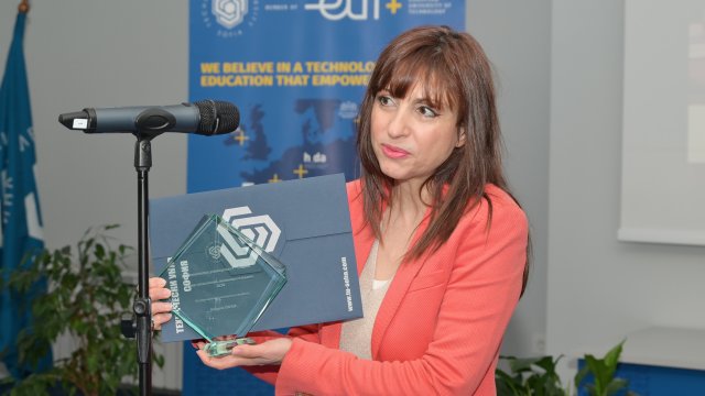 Снимка: Bulgaria On Air