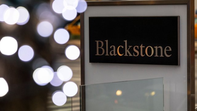 Снимка: Bloomberg L.P.