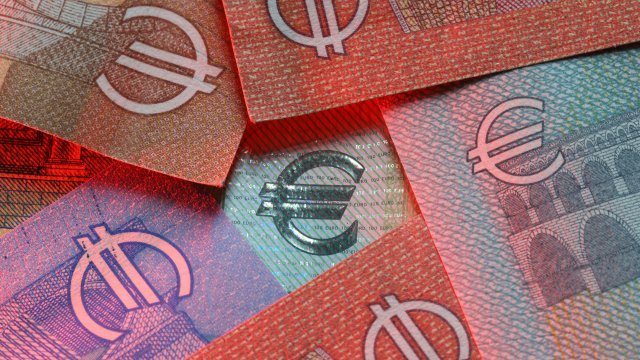 Снимка: Bloomberg L.P.