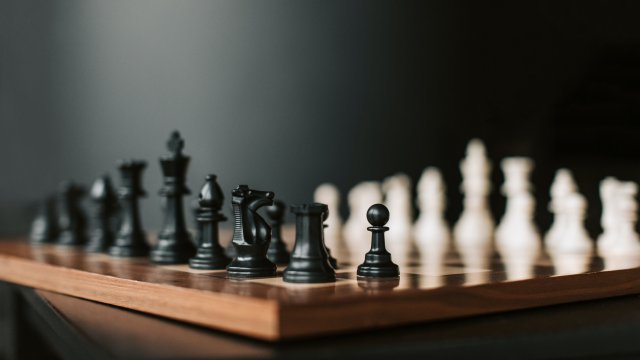 Снимка: Pexels