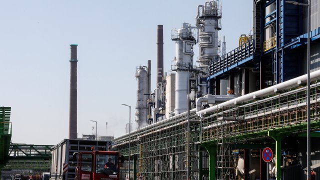 Снимка: Bloomberg L.P.