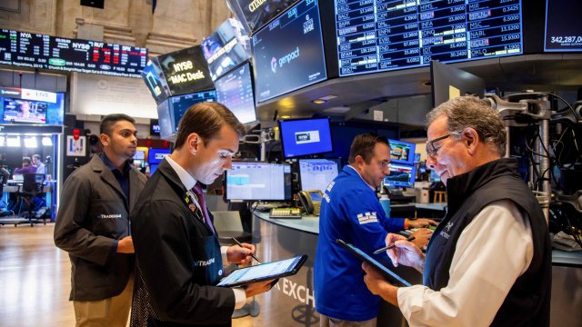 Снимка: Bloomberg L.P.