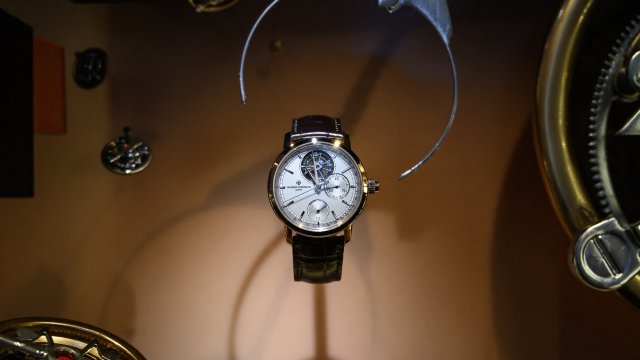 Снимка: Bloomberg L.P.