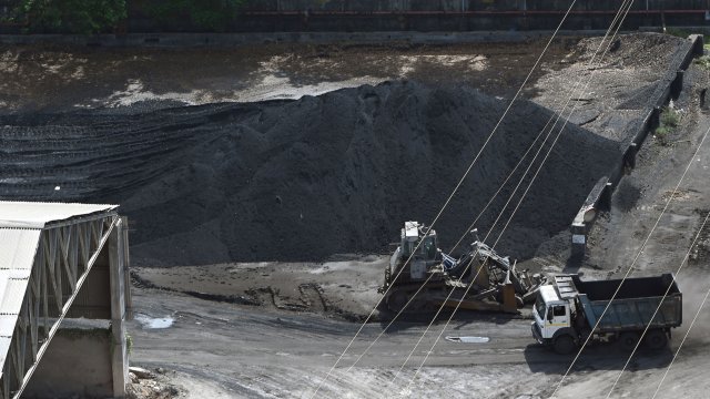 Снимка: Bloomberg L.P.