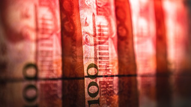 Снимка: Bloomberg L.P.
