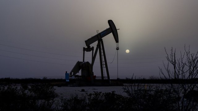 Снимка: Bloomberg LP