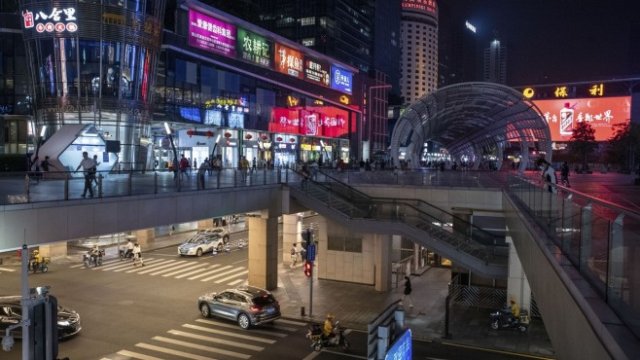 <p>
	<em>Снимка: Bloomberg</em></p>
