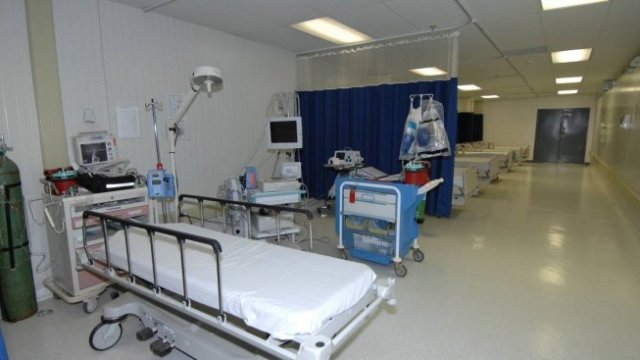 Заплашена ли е националната здравна сигурност заради липсата сестри и акушерки?