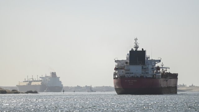 Снимка: Bloomberg LP