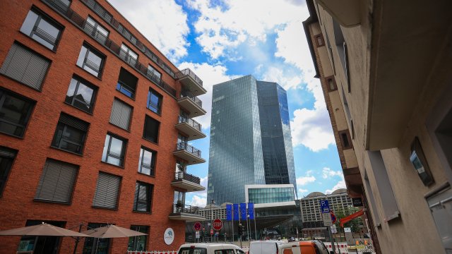 Снимка: Bloomberg L.P.