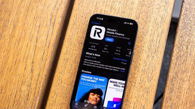 Снимка: Bloomberg