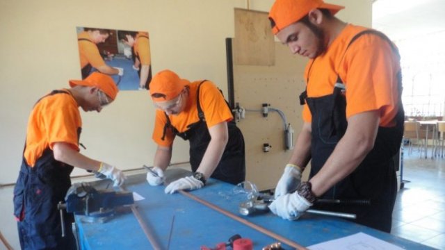 <p>
	<em>Снимка: dominoproject.bg</em></p>
