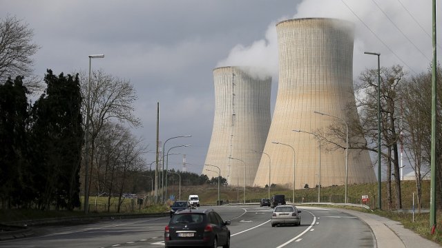 Снимка: Архив Ройтерс