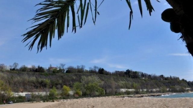 <p>
	<em>Снимка: Агенция Черно море</em></p>
