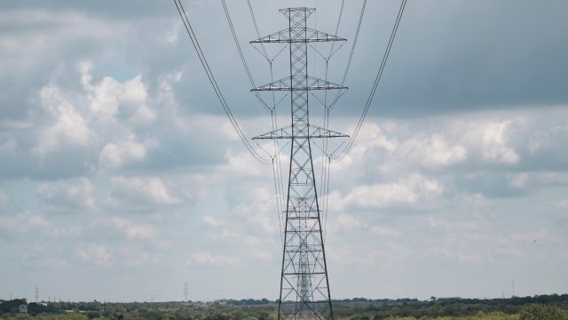 Снимка: Bloomberg L.P.