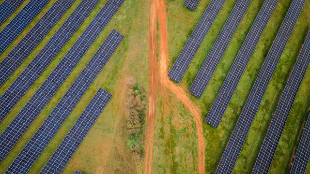 Снимка: Bloomberg LP