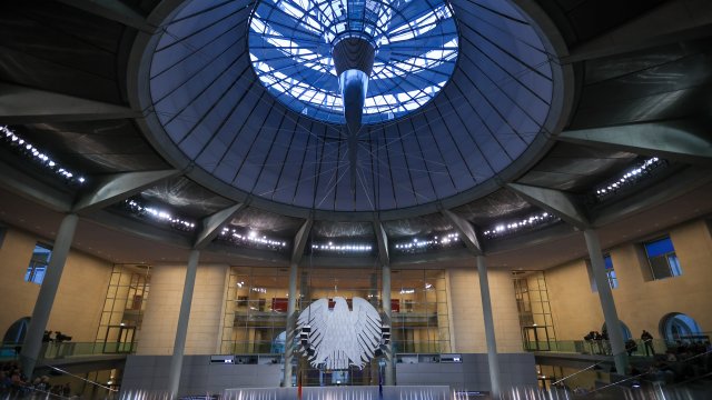 Снимка: Bloomberg