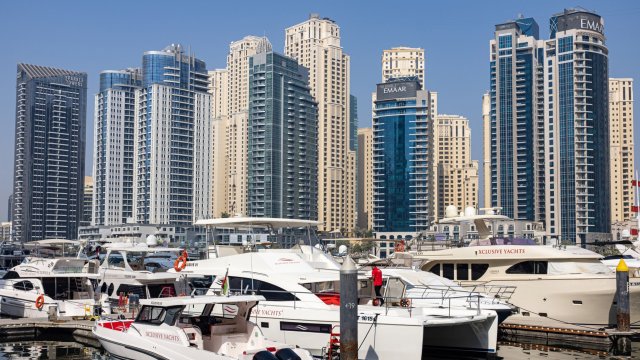 Снимка: Christopher Pike/Bloomberg