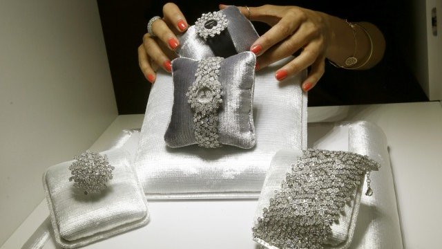 <p>
	Снимка: Ройтерс</p>
